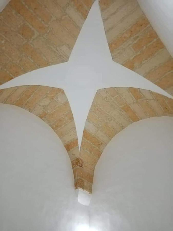 Bed&Dreams In Salento Bilocale Con Vasca Idromassaggio Villa Guagnano Dış mekan fotoğraf