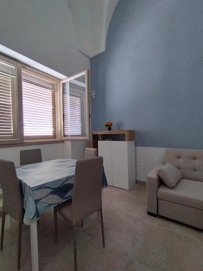 Bed&Dreams In Salento Bilocale Con Vasca Idromassaggio Villa Guagnano Dış mekan fotoğraf